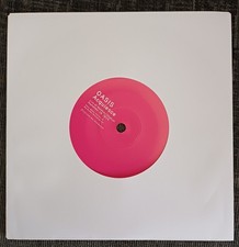 Oasis ‘Acquiesce’ 7" Black