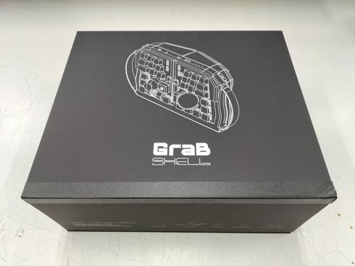 Dotbravo grabshell - dotbravo,