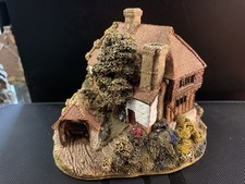 Lilliput Lane Cottages Wealden