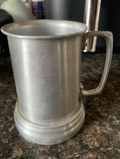 Prinzcolor Tankard Mug Metal