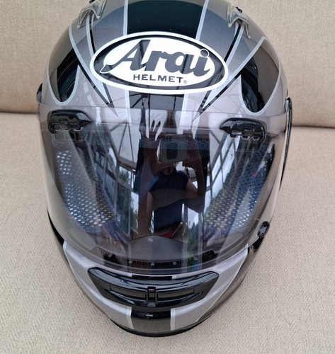 Arai signet sports - arai, signet-gt