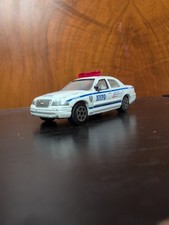 Realtoy Ford Crown Victoria