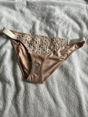 Ladies bikini bottoms - ladies, asos