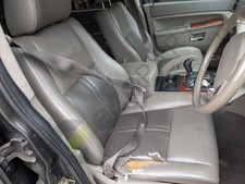 JEEP GRAND CHEROKEE MK3 WK