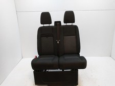 FORD TRANSIT FRONT SEAT