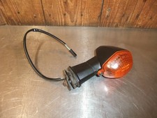 Suzuki GSF 1200 K1 Bandit 2002 Mk2 Rear Right Indicator VGC #274