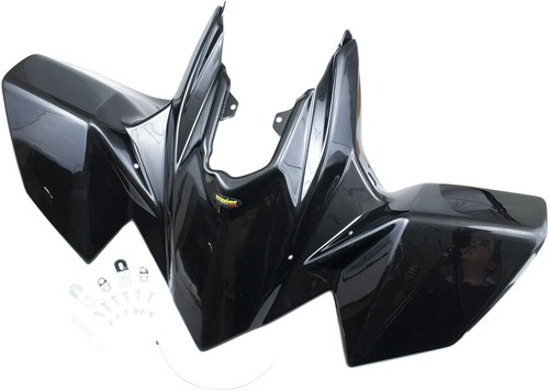 Maier fender front - fender, bk