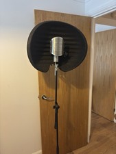 Aston Spirit Microphone, Halo Booth & Shield Bundle