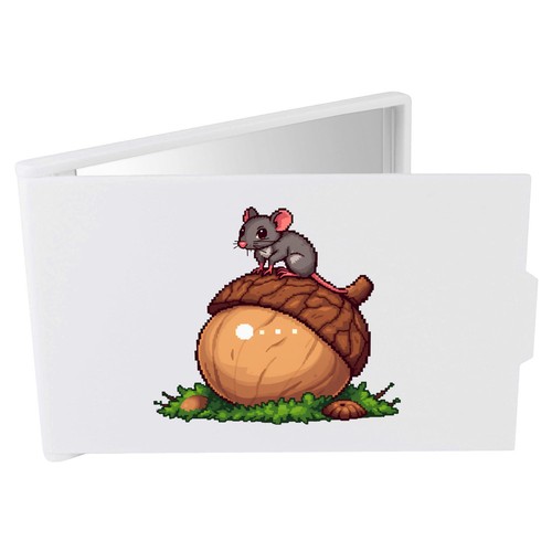 Rat giant acorn compact - giant, acorn'