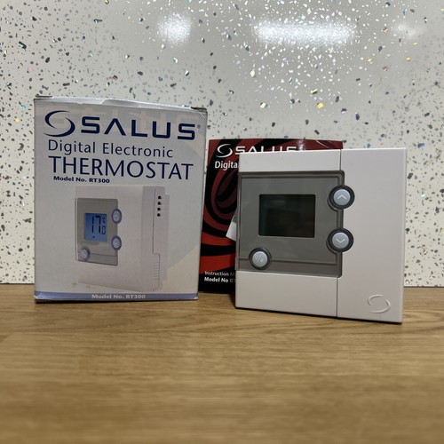 Salus digital electronic - salus,