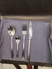 viners 18/10  16 piece cutlery set #1053