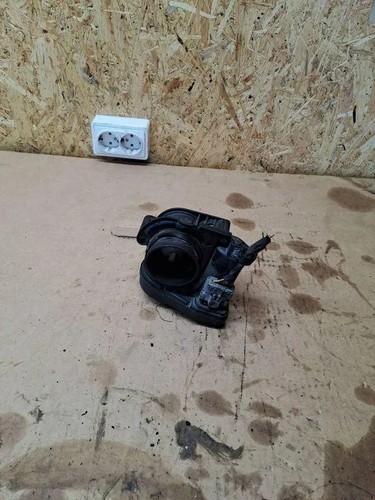 Citroen throttle body - c4,