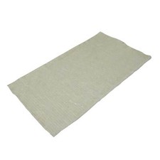 Rotax Mini Max Evo Kart Exhaust Isolating Mat (Wadding)