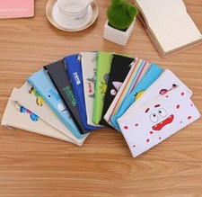 Pencil Case for  Girls Boys
