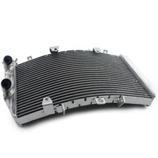 Aluminium Cooling Radiator For Triumph Speed Triple 1050 11-18 2017 1050R 12-19