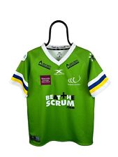 Widnes Viking Rugby Shirt Mens Size Small 2019