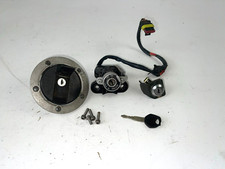 Suzuki SV 1000 03-07 WVBX lock