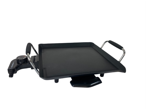 Teppanyaki caravan grill swiss - teppanyaki,