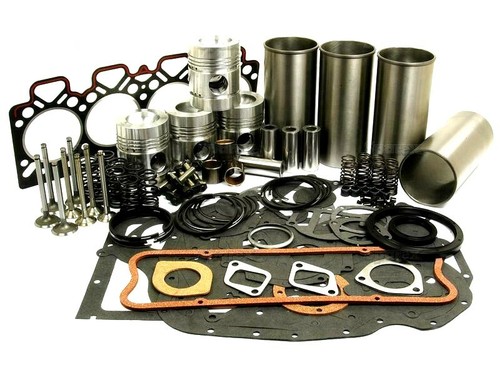 Engine overhaul kit for - overhaul,