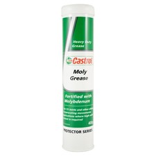 Castrol Moly Grease Heavy Duty