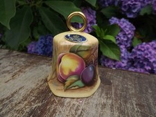 Vintage Aynsley China bell