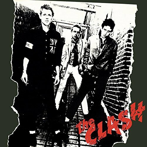 Clash the - clash, [vinyl]