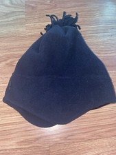 Peter Storm Mens Medium/Large Blue Winter Hat (EX COND)