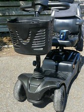 MOBILITY SCOOTER ABILIZE STRIDE COMFORTER & ACCESSORIES