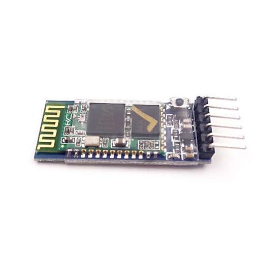 2pcs wireless serial pin - 6,