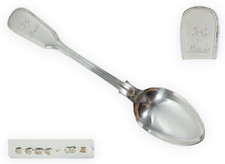 Antique Victorian 1878