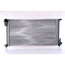 Radiator For Peugeot 306 2.0 HDi 90 Nissens 133041 133055 133058 1330C9 1330E1