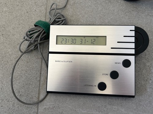 Bang olufsen beotalk - &,