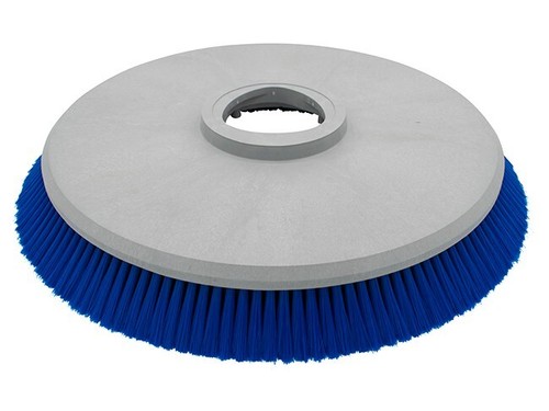 Shampoo brush nilfisk - brush, nilfisk-advance