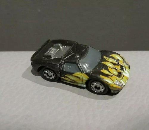 Micro machines ford race - machines,