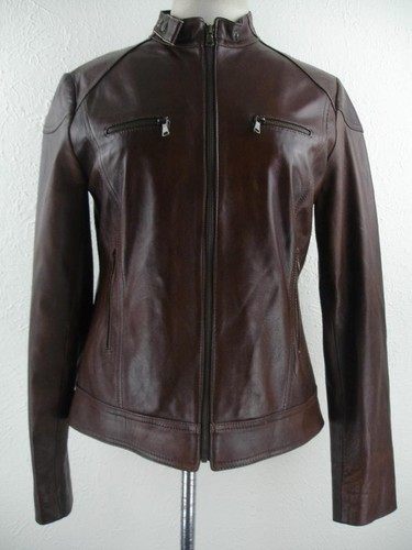 Women 10 vera - m, pelle