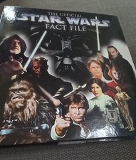 Official Star Wars Fact File