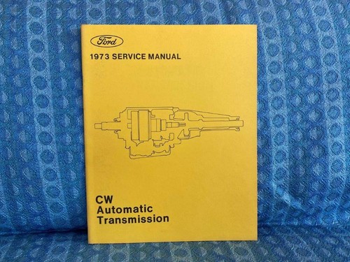 1973 ford car original - original, cw
