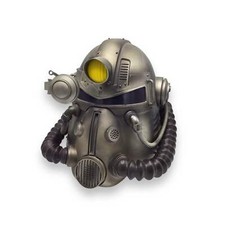 Fallout 76 Power Armor Helmet
