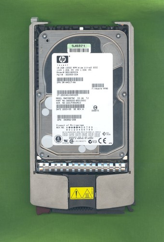 Compaq hard drive - , bd01865cc4