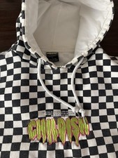 Childish Checkered Vintage