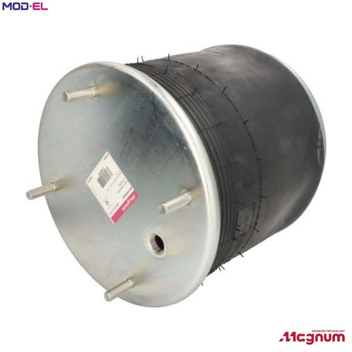 Bellow air suspension - bellow,