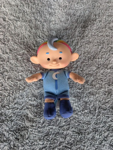 Rare vivid cloudbabies baba - rare,