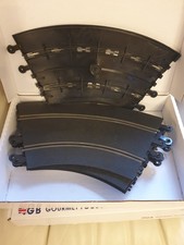 Scalextric Classic Banked