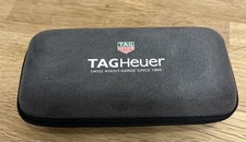 Tag Heuer Travel Hard Box Case