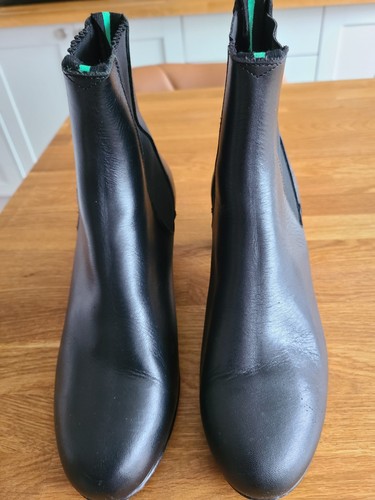 Mens cuban heel boots - cuban,