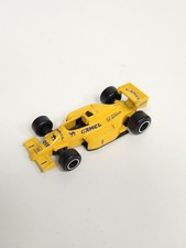 Tomy Tomica Toys 78 Lotus Honda 99T F1 1/55 Scale racing car excellent 