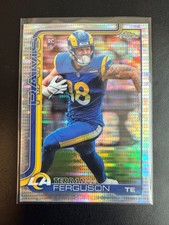 Terrance Ferguson 2025 Topps