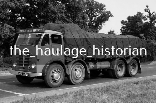 Thh truck photos foden - truck,