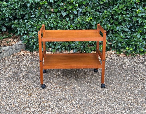 Mid century brdr furbo - century, brdr.