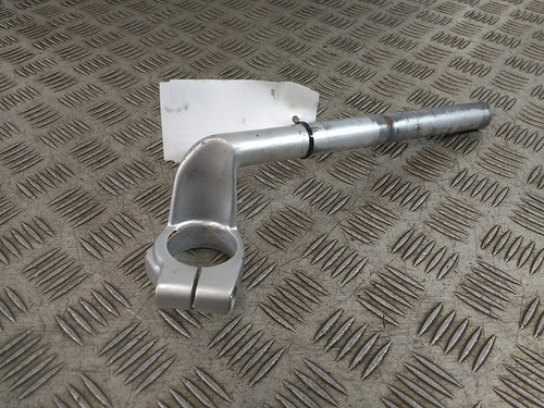 Lexmoto xtr 125 - , handlebars